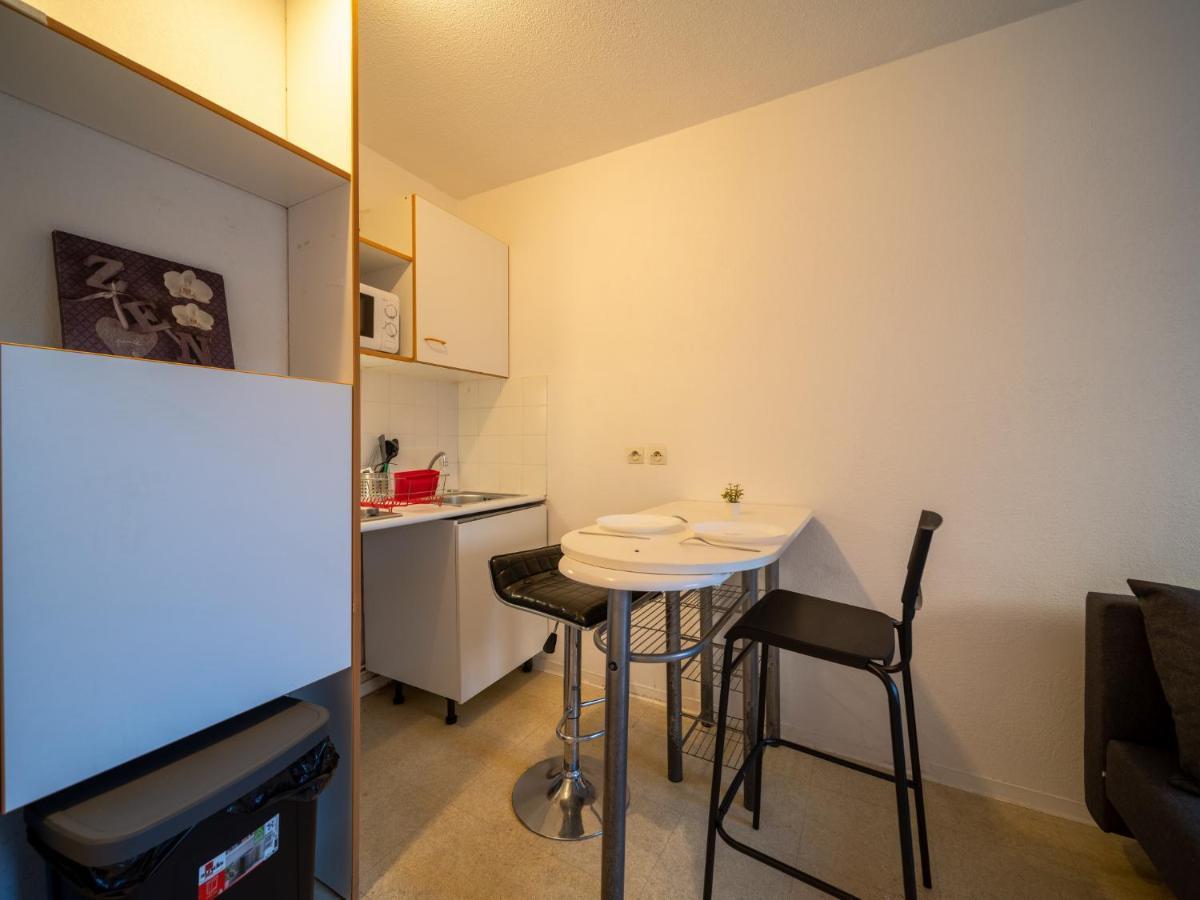 Appartement Tout Equipe Wifi A 6 Min St Charles マルセイユ エクステリア 写真