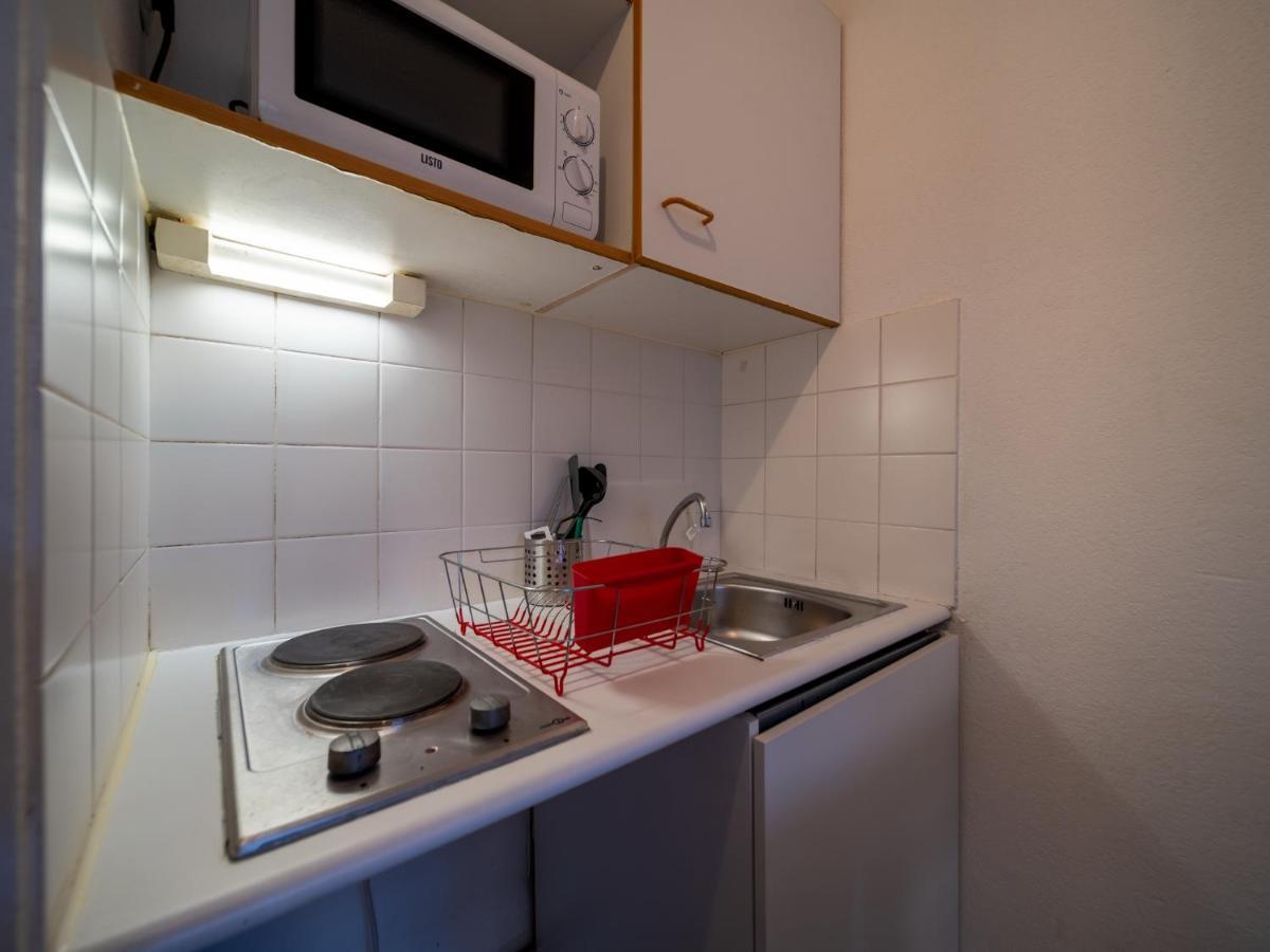 Appartement Tout Equipe Wifi A 6 Min St Charles マルセイユ エクステリア 写真