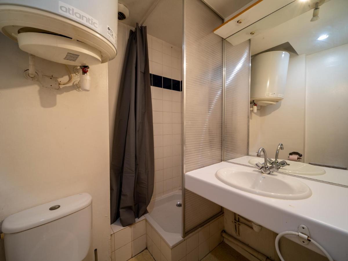 Appartement Tout Equipe Wifi A 6 Min St Charles マルセイユ エクステリア 写真